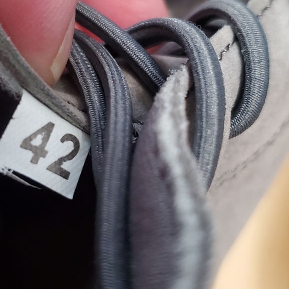 Dbeck Explorer Outdoor Hiking, Camping, & Driving Ankle Shoe EU Size 42 - Picture 7 of 11